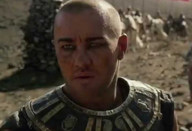 Why Hollywood Thinks the Pharaohs Were White