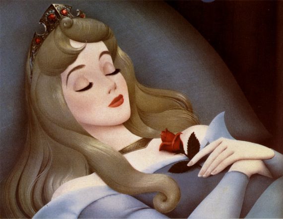 Sleeping-Beauty