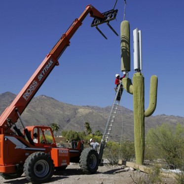 Are Fake Cell Towers Secretly Monitoring Your Calls?