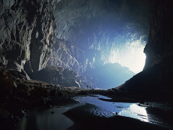 hang son doong cave vietnam 3 570x427