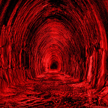 The Mystery of the Ancient Roman Tunnel to Hell