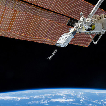Why is the Space Station Launching Satellites on its Own?