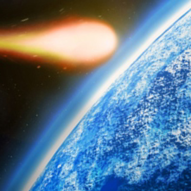 Is The Ever-Present ‘Killer Asteroid Threat’ a Mainstream Myth?