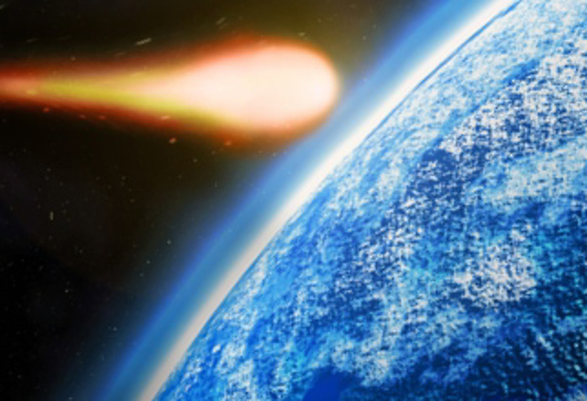 Is The Ever-Present ‘Killer Asteroid Threat’ a Mainstream Myth?