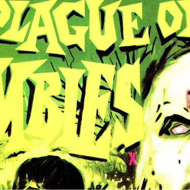 The Plague of the Zombies (Reviewed)
