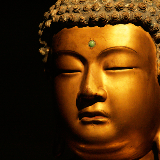 The Mysterious Ancient Buddhas of Afghanistan