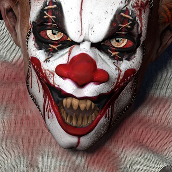 Killer Clowns Are Coming: The Real Story Behind the Legends
