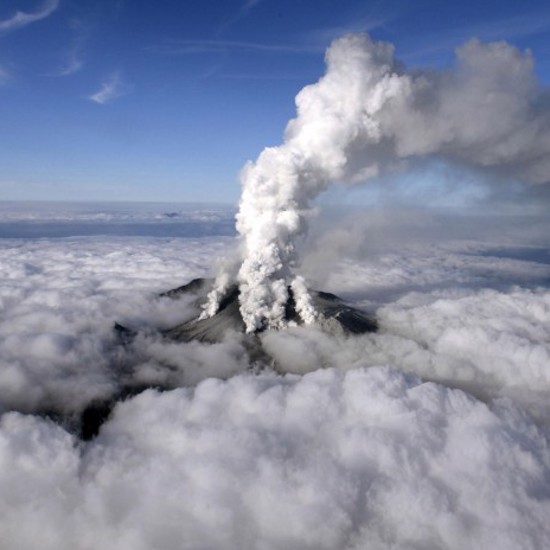 Why Was The Mt. Ontake Volcano Eruption Such a Big Surprise?