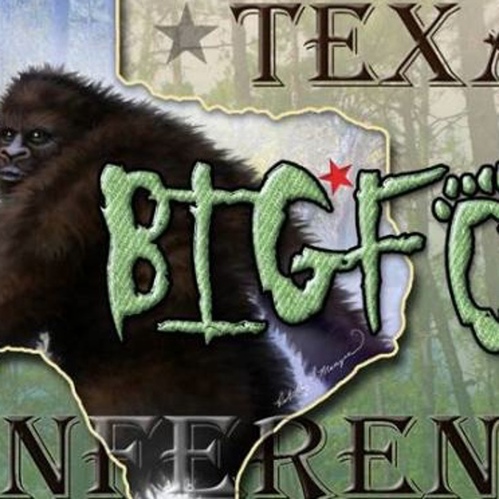The Original Texas Bigfoot Conference: Reviewed