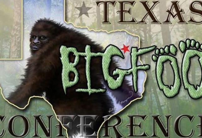 The Original Texas Bigfoot Conference: Reviewed