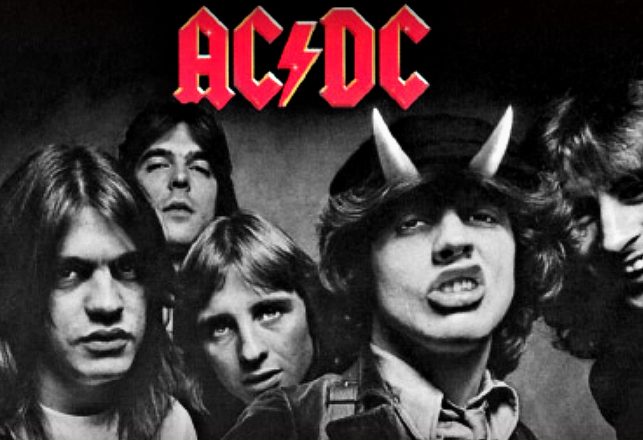 Dirty Deeds Done Dirt Cheap: Behind the AC/DC “Curse” and Phil Rudd Scandal