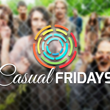 MU Casual Fridays #17 – Drunken Puzzle Fence