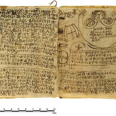 Book of Spells Deciphered for Lovers, Exorcists and Healers