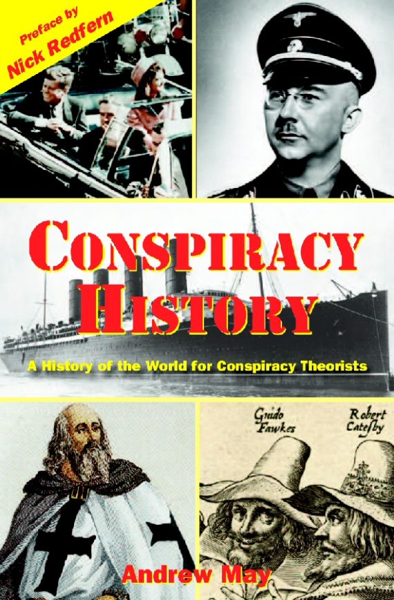 Conspiracy History