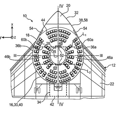 Flying Doughnuts Move Us One Step Closer to Flying Saucers