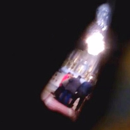 Priest Confirms Exorcism Recorded Through Keyhole is Real