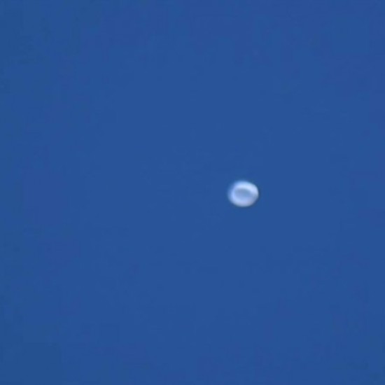 A Month of UFO Sightings in Colorado’s San Luis Valley