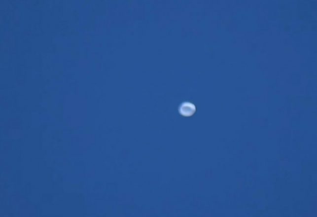 A Month of UFO Sightings in Colorado’s San Luis Valley