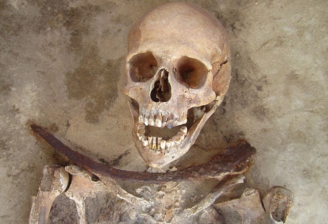 Polish Vampires Might Have Been Saved With Clean Water