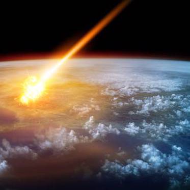 Russian Scientist Warns Earth May Be in Path of Big Asteroid