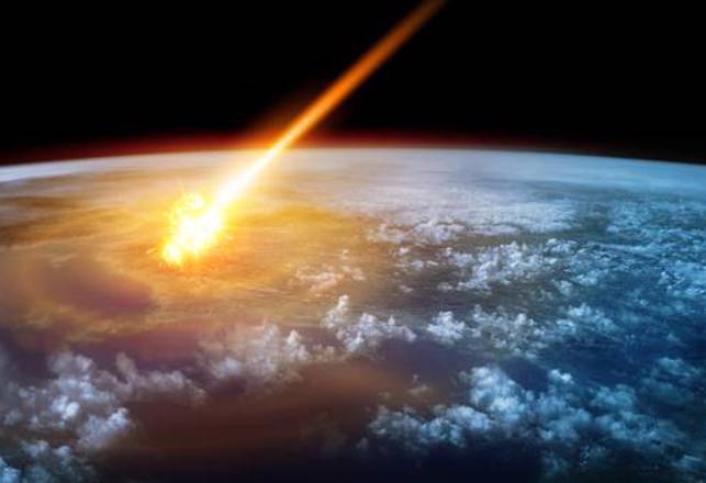 Russian Scientist Warns Earth May Be in Path of Big Asteroid