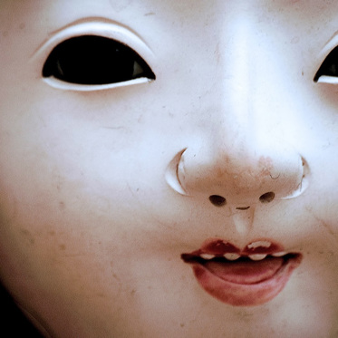 The Haunted Doll of Hokkaido