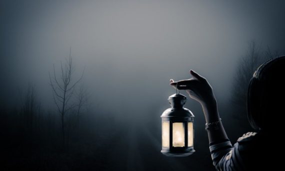 forest-death-road-fog-lantern-art-women-fear-hd-wallpaper-694x417