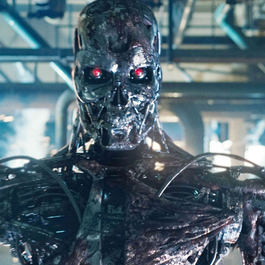 Is Stephen Hawking a Fan of the Terminator Franchise?