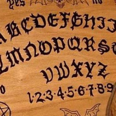 It’s Satan vs. St. Nick With Ouija Boards on Christmas Lists