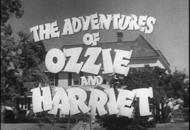 Haunted Ozzie and Harriet House Bought by Law and Order Star