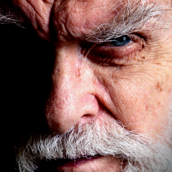 James Randi, Icon of the Skeptic Movement, Lands in Hot Water