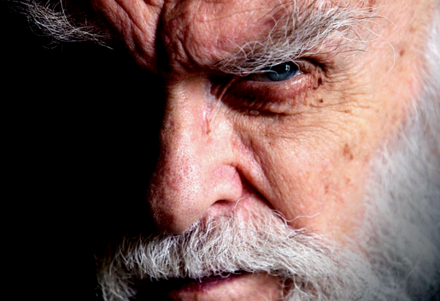 James Randi, Icon of the Skeptic Movement, Lands in Hot Water