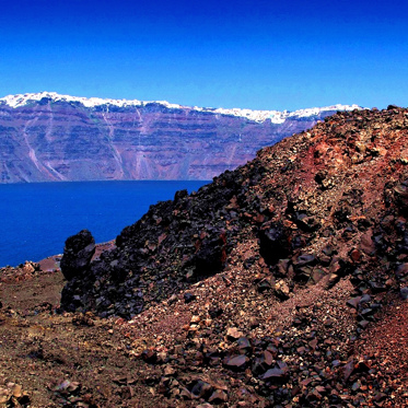 Cataclysm of the Ancients: The Day That Shook The Earth