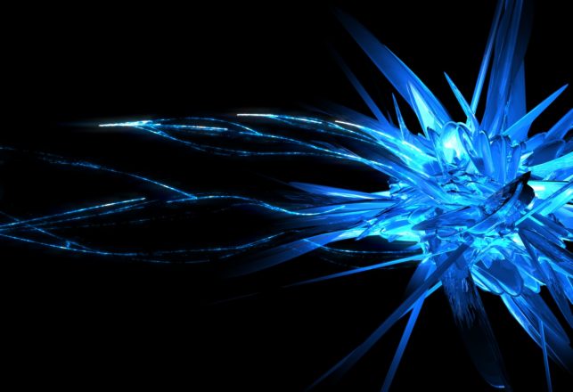 Edgar Cayce’s Blue Stone and the Fall of Atlantis