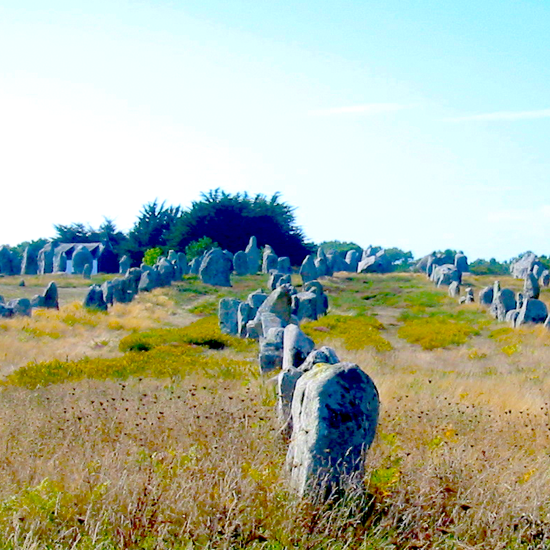 The Myth and Enduring Mystery of the Carnac Stones
