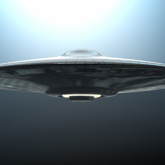 The Bizarre Side of UFOs