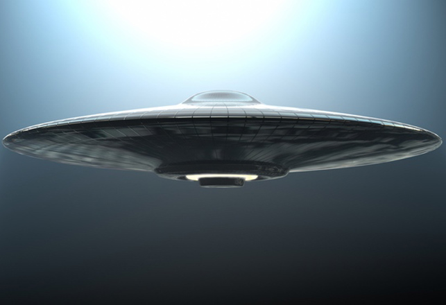 The Bizarre Side of UFOs