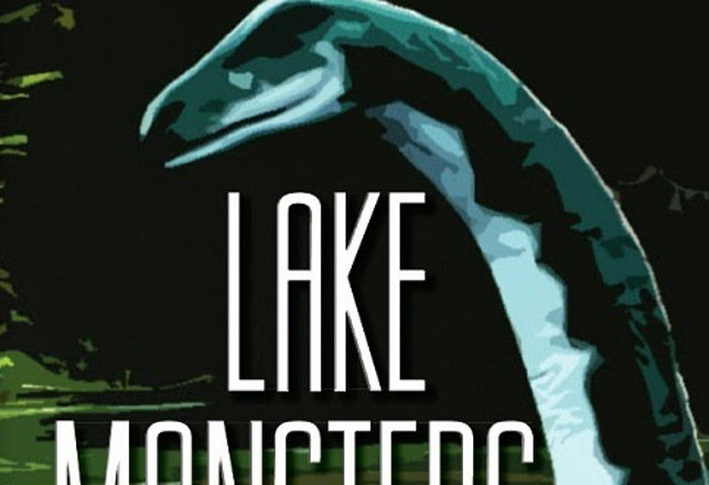 In Search Of Lake Monsters – Reviewed