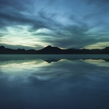 The Great Mysteries of the Great Salt Lake