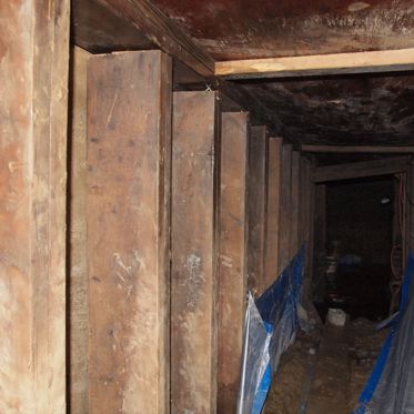 Toronto Mystery Tunnel has Police Scratching their Heads