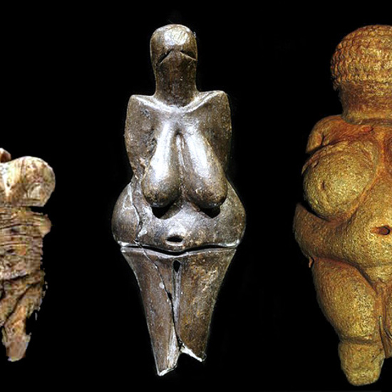 Oldest Known Figural Art from a Culture You’ve Never Heard Of