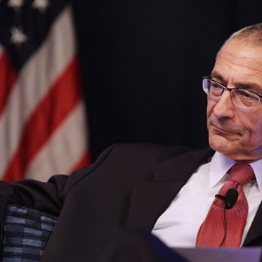 Obama Advisor Podesta Regrets Not Revealing UFO Files