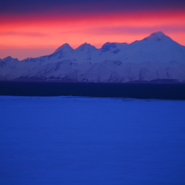 Mysterious Lake Beasts of the Far North