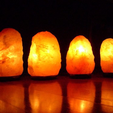 Are Himalayan Salt Lamps As Remarkable As Claimed?