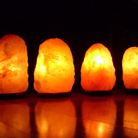 Are Himalayan Salt Lamps As Remarkable As Claimed?
