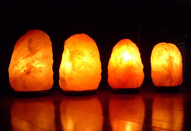 Are Himalayan Salt Lamps As Remarkable As Claimed?