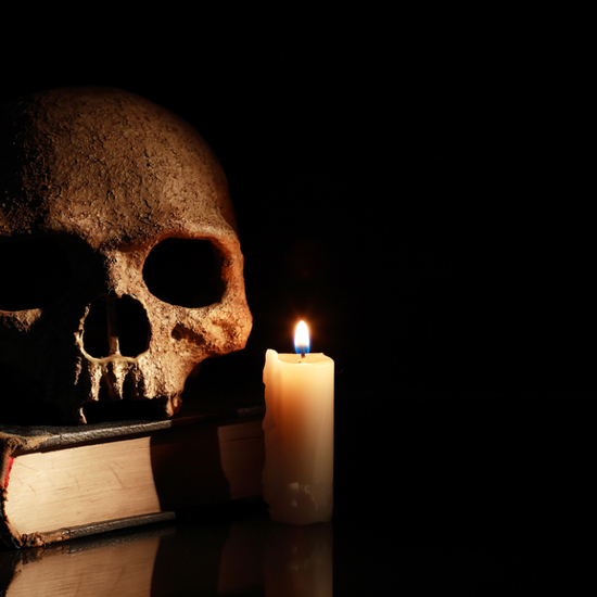 Satanism, Witchcraft, and a Mysterious Murder