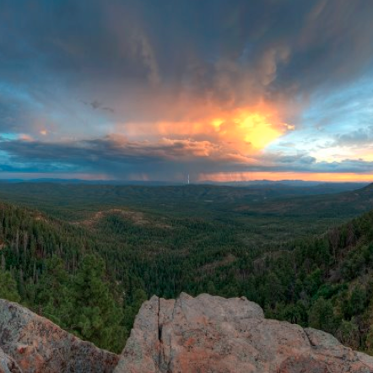 Exploring American Monsters: Arizona