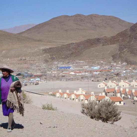 The Village of People Who Consume Arsenic and Don’t Die