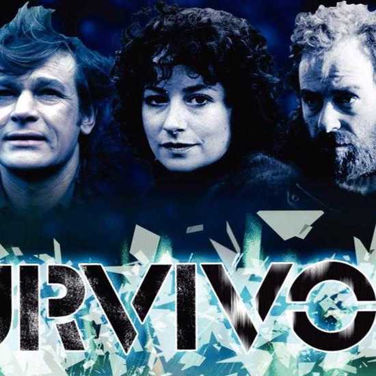 Survivors – Wiping Out The World